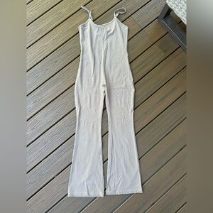 Aritzia butter jumpsuit